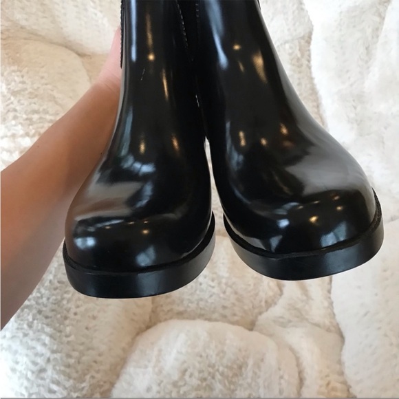 Coach Tristee Rain Boot - Picture 2 of 15